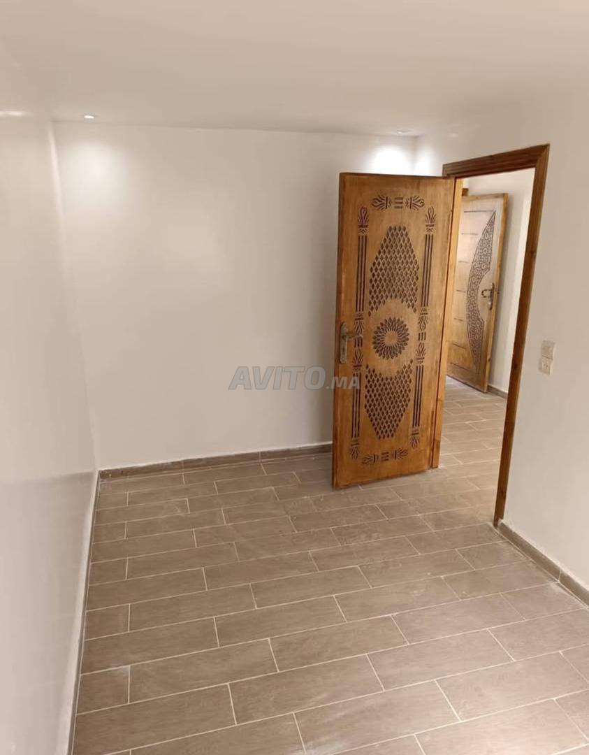 Appartement 50 m² à louer à Casablanca (Roches Noires) — Photo 14