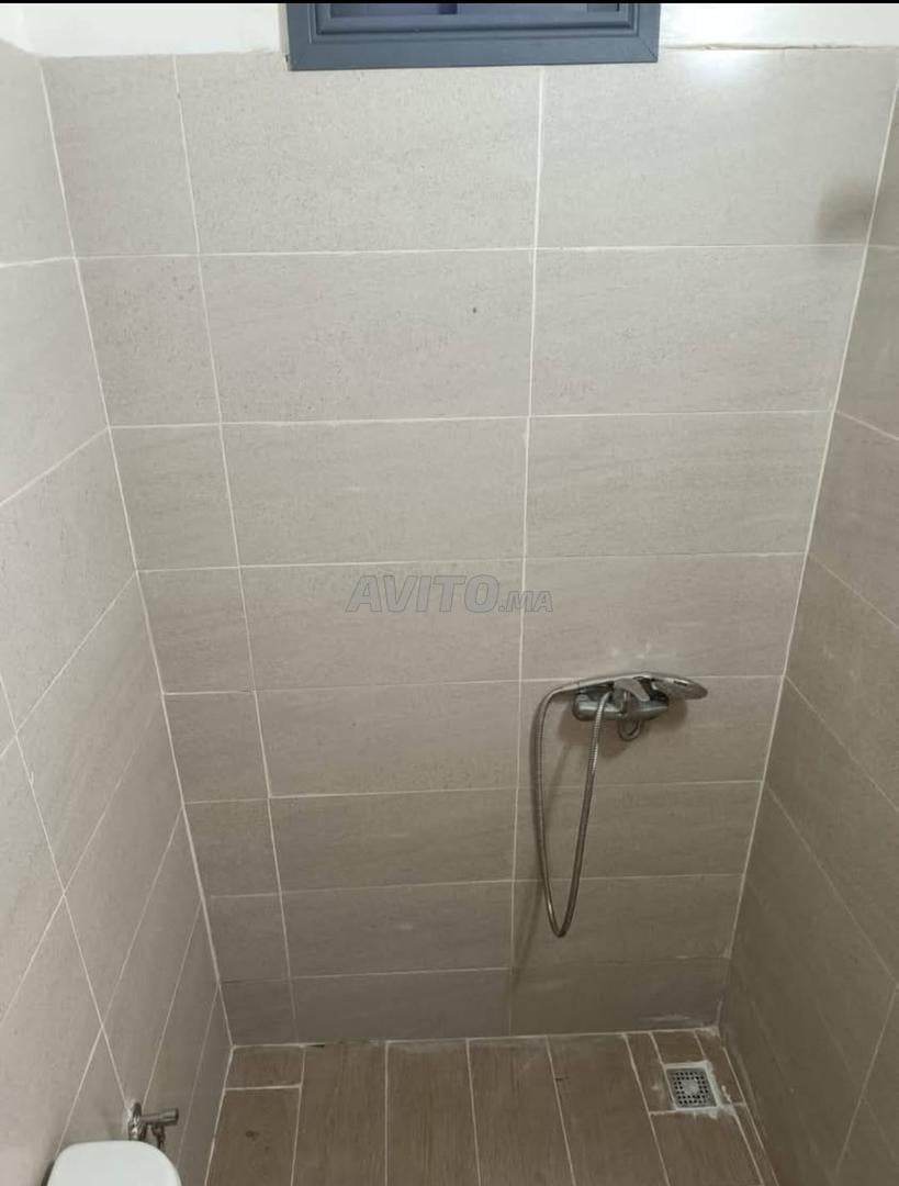 Appartement 50 m² à louer à Casablanca (Roches Noires) — Photo 16
