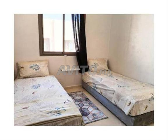 شقة مفروشة للإيجار في بني ملال — Photo 3