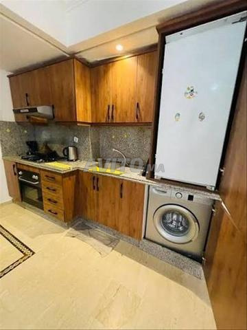 شقة مفروشة للإيجار في بني ملال — Photo 7