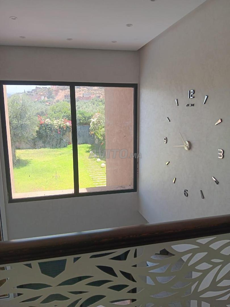 فيلا للإيجار في مراكش — Photo 16
