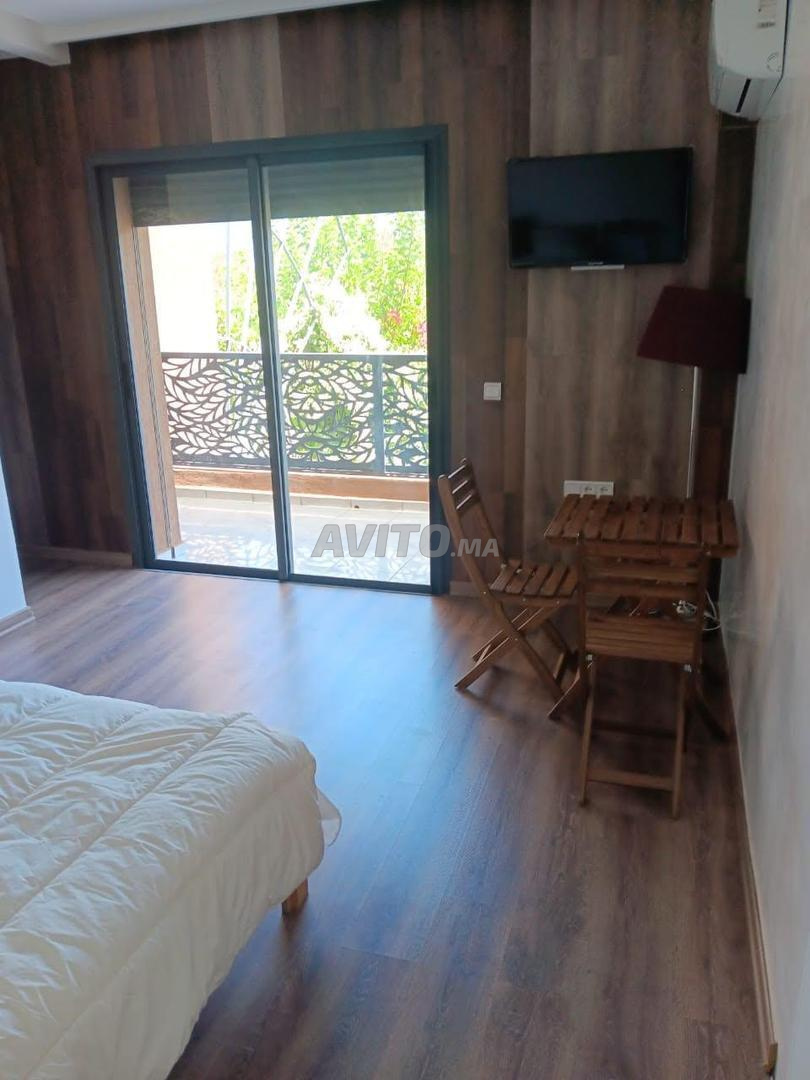 فيلا للإيجار في مراكش — Photo 20