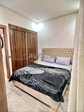 Appartement à louer à la journée à Béni Mellal — Photo 3