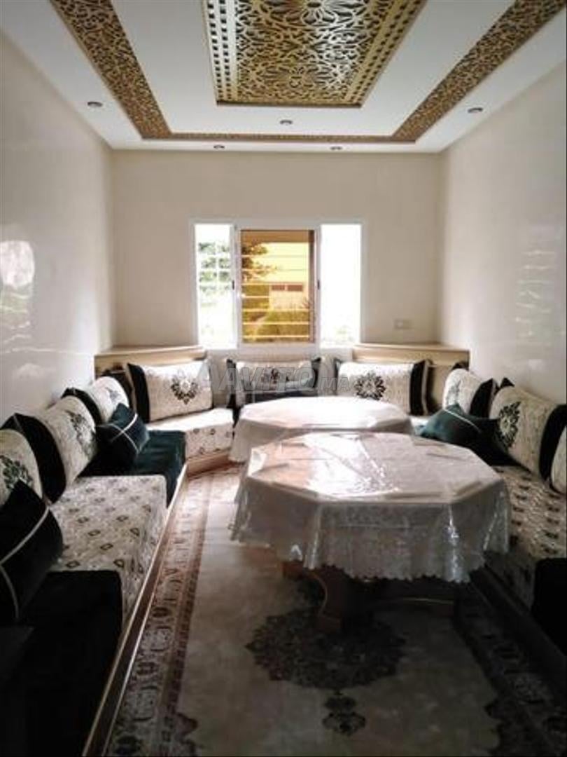 Fully furnished apartment for daily rent