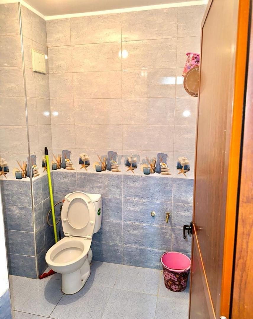 Appartement à louer à la journée à Béni Mellal — Photo 6