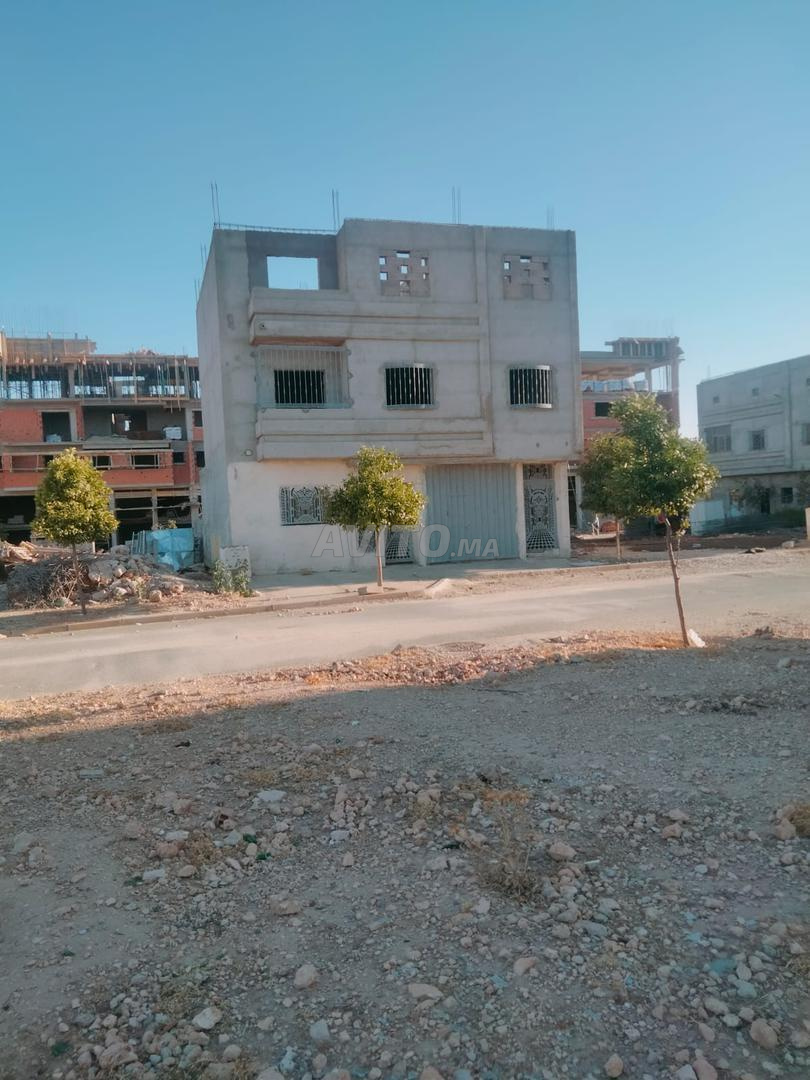 Appartement à vendre 130 m² à Oued Zem
