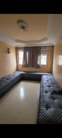 شقة للإيجار في الدار البيضاء – عين السبع — Photo 13
