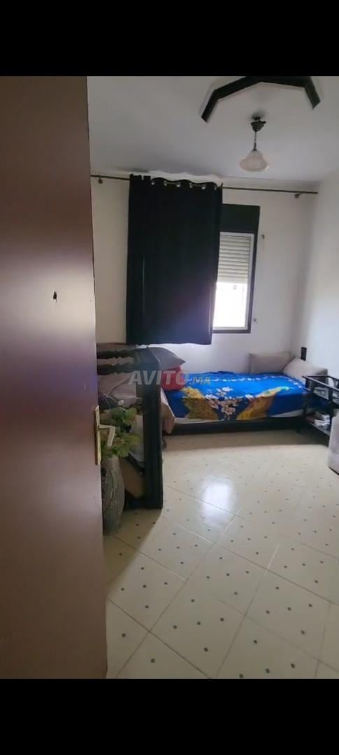 شقة للإيجار في الدار البيضاء – عين السبع — Photo 4