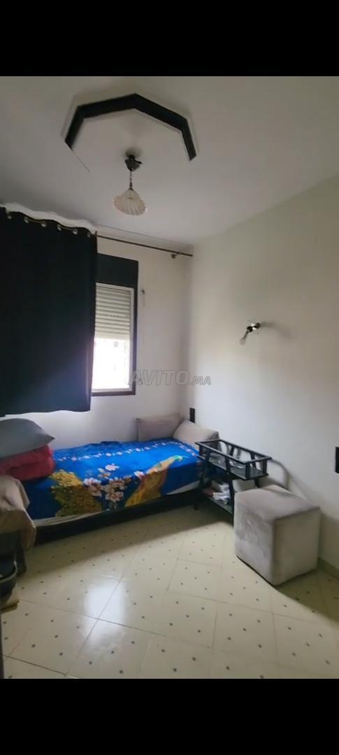 شقة للإيجار في الدار البيضاء – عين السبع — Photo 6