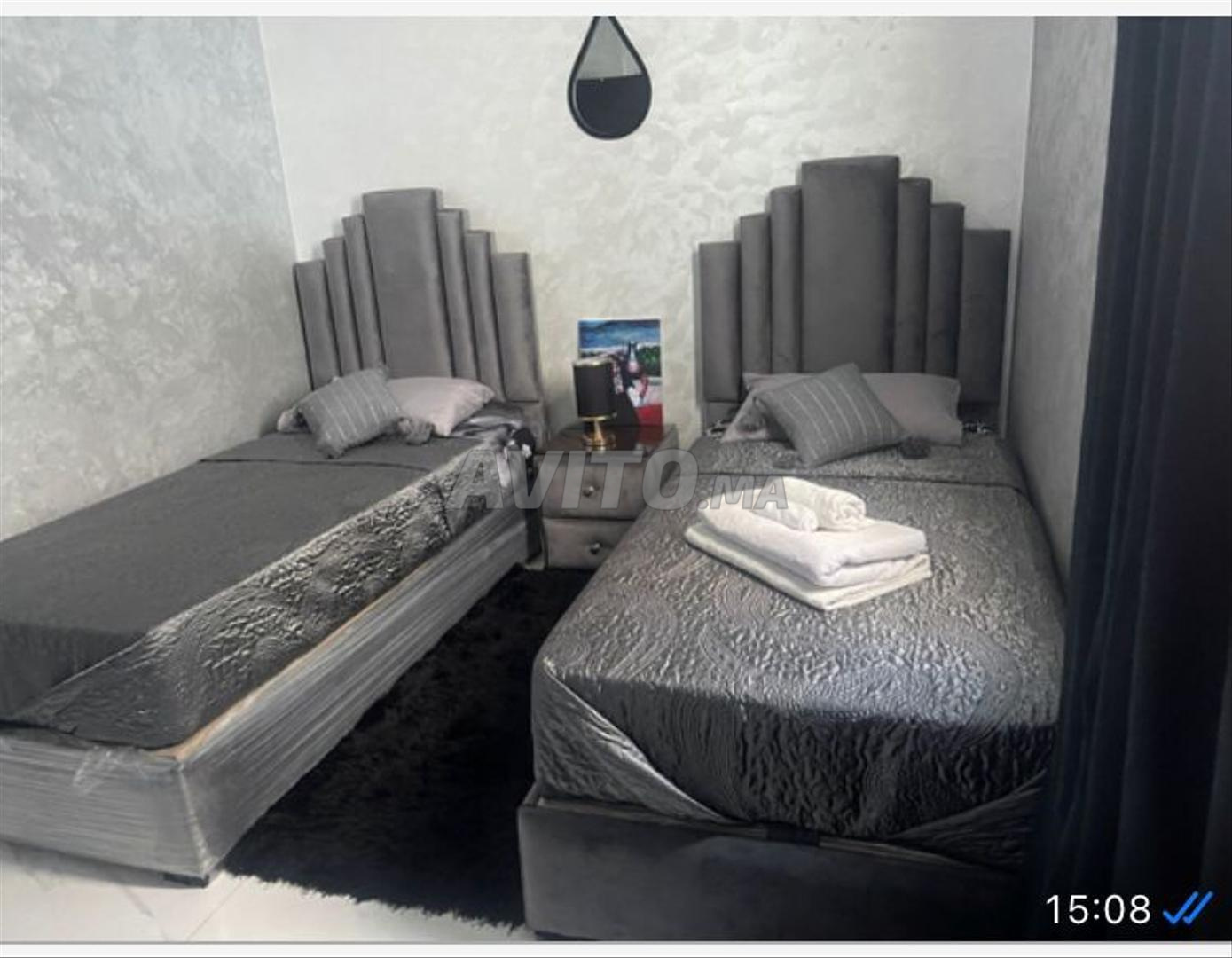 Apartment for rent in Essaouira — Photo 10