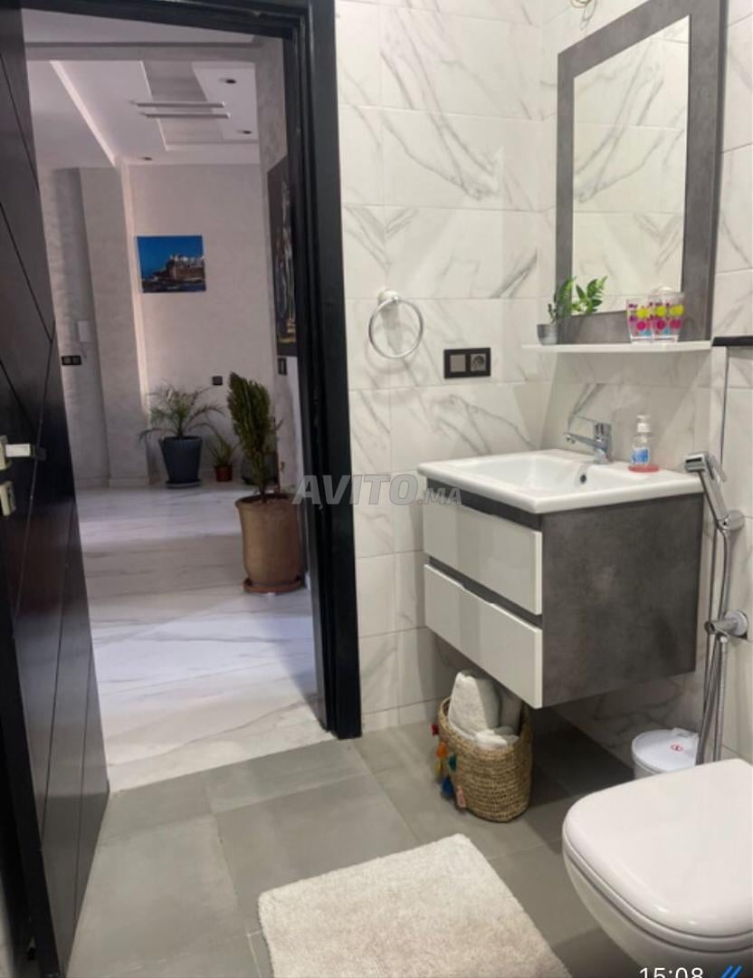 Apartment for rent in Essaouira — Photo 12