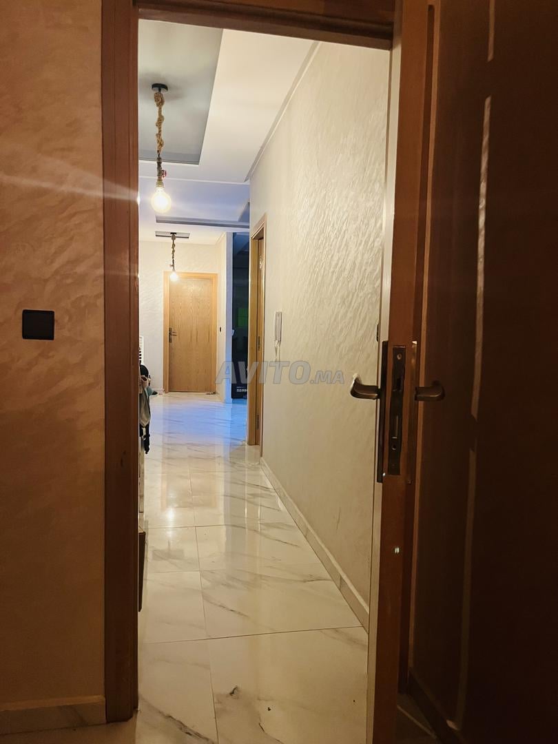 Appartement à vendre 112 m² à Meknès