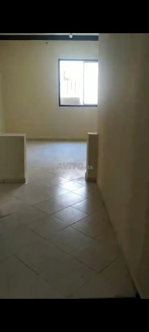 Appartement à louer/vendre à Tamesna