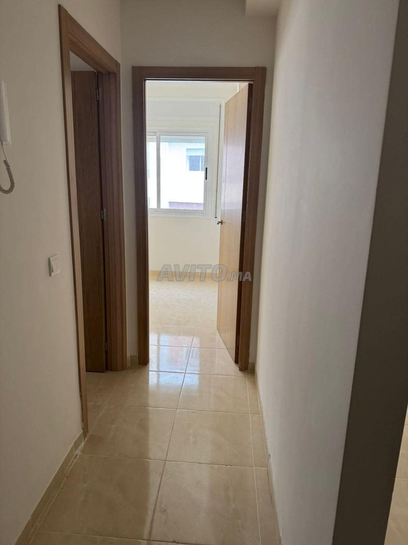Appartement 70 m² à louer à Tanger — Photo 4