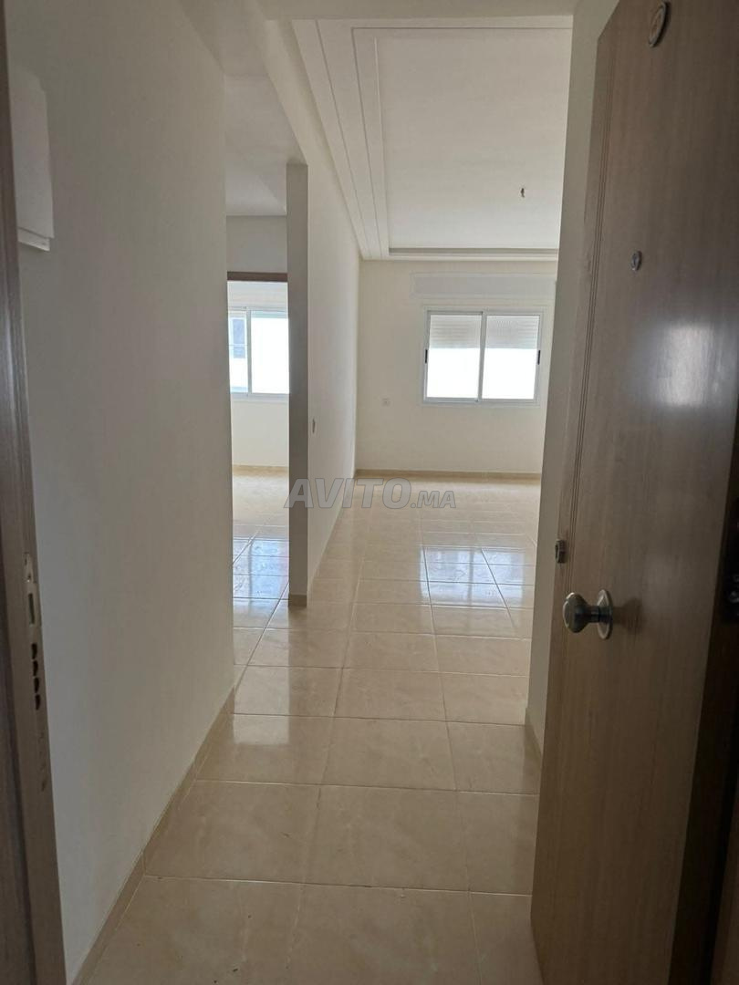 Appartement 70 m² à louer à Tanger — Photo 12
