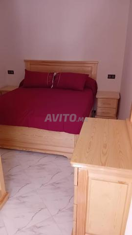 Appartement meublé à louer à Al Hoceïma — Photo 5