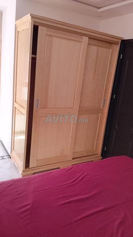 Appartement meublé à louer à Al Hoceïma — Photo 7