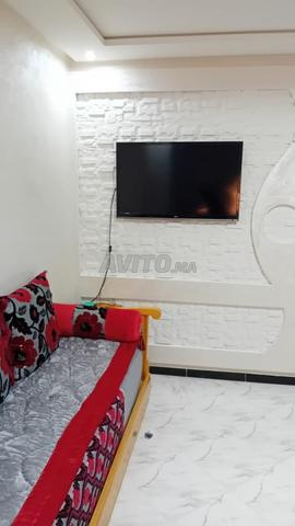 Appartement meublé à louer à Al Hoceïma — Photo 9