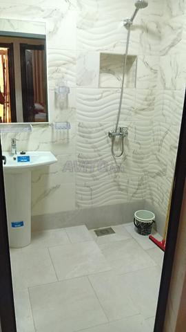 Appartement meublé à louer à Al Hoceïma — Photo 11