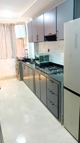 Appartement meublé à louer à Al Hoceïma — Photo 13