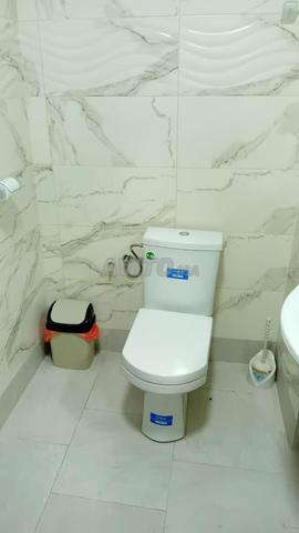 Appartement meublé à louer à Al Hoceïma — Photo 15