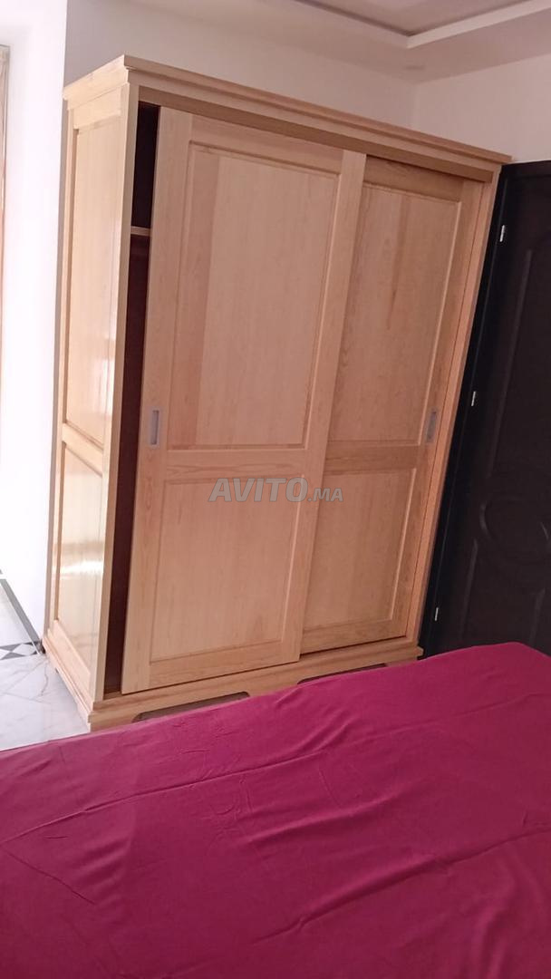 Appartement meublé à louer à Al Hoceïma — Photo 8