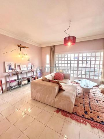 Apartment 140 m² for rent in Marrakech – Guéliz — Photo 5
