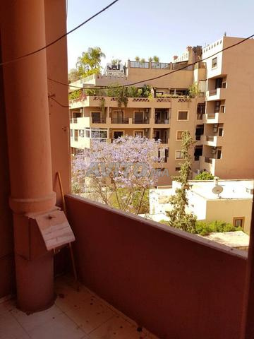 Apartment 140 m² for rent in Marrakech – Guéliz — Photo 13
