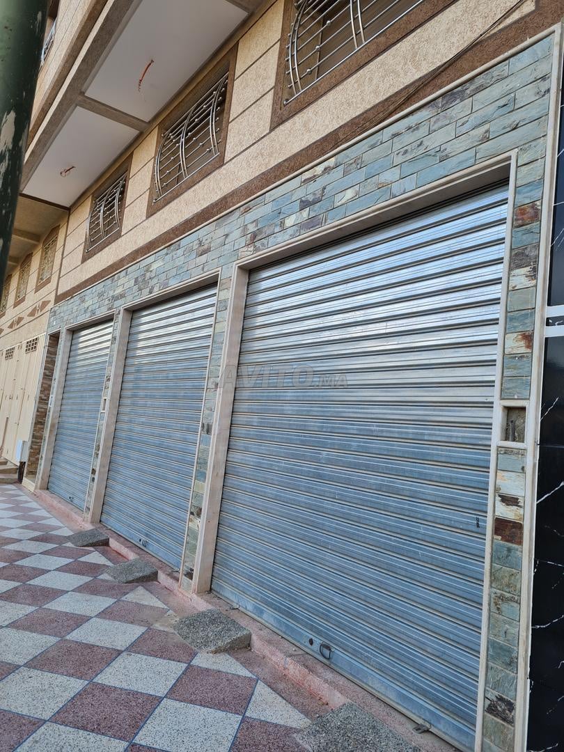 Magasin à vendre