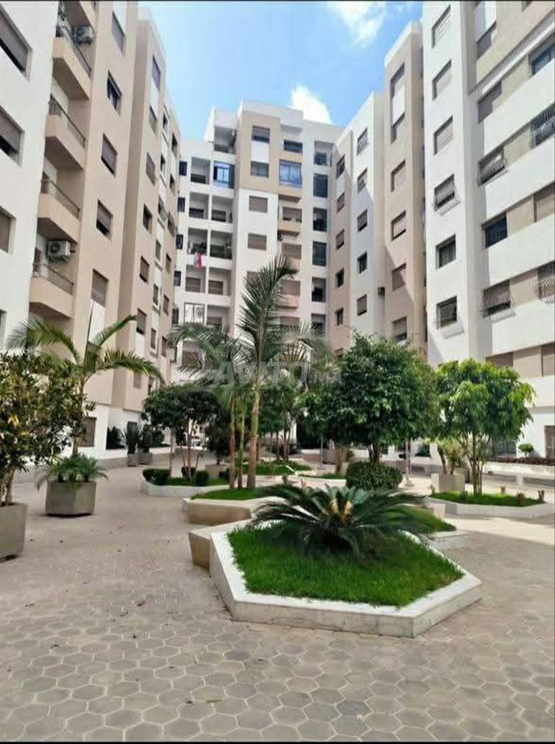 شقة للايجار مجهزة في مرجان
