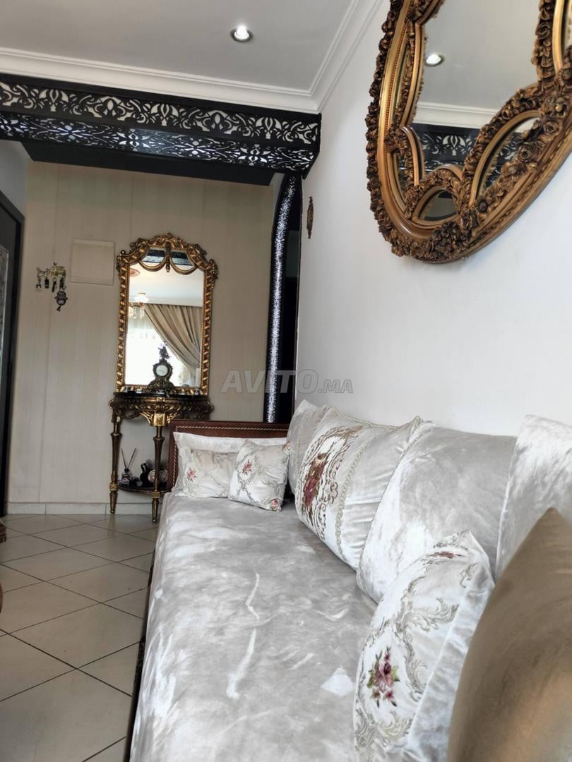 Apartment 78 m² for sale in Tetouan, Bousafou — Photo 6