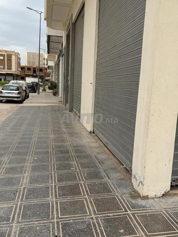 Local commercial à vendre à Fès – Ben Souda — Photo 5