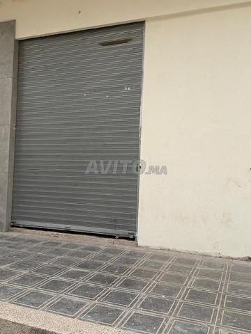 Local commercial à vendre à Fès – Ben Souda — Photo 11
