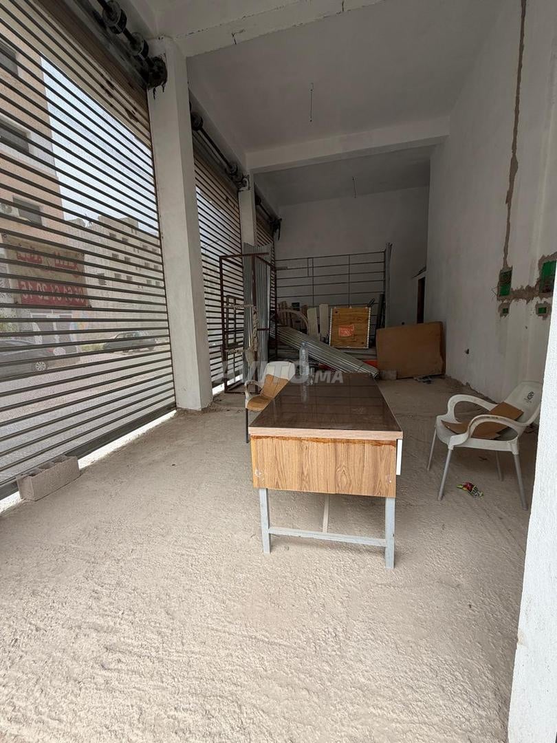 Magasins à vendre à Ben Souda, Fès