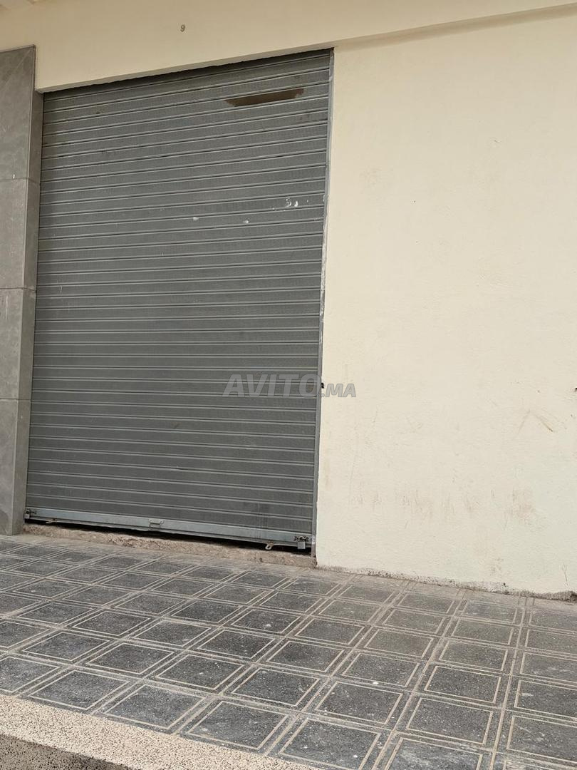 Local commercial à vendre à Fès – Ben Souda — Photo 12