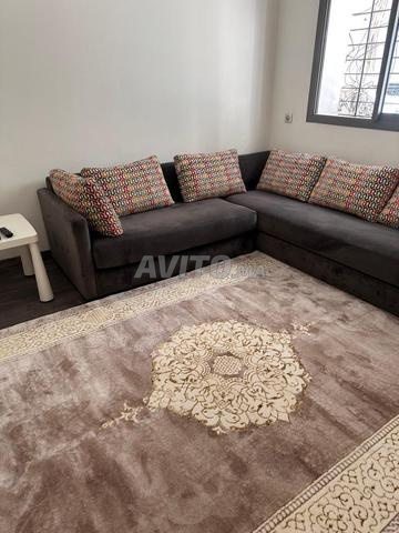 شقة 147 م² للإيجار في الدار البيضاء – راسين — Photo 13