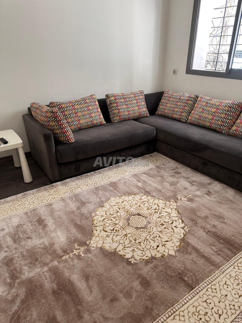 شقة 147 م² للإيجار في الدار البيضاء – راسين — Photo 14