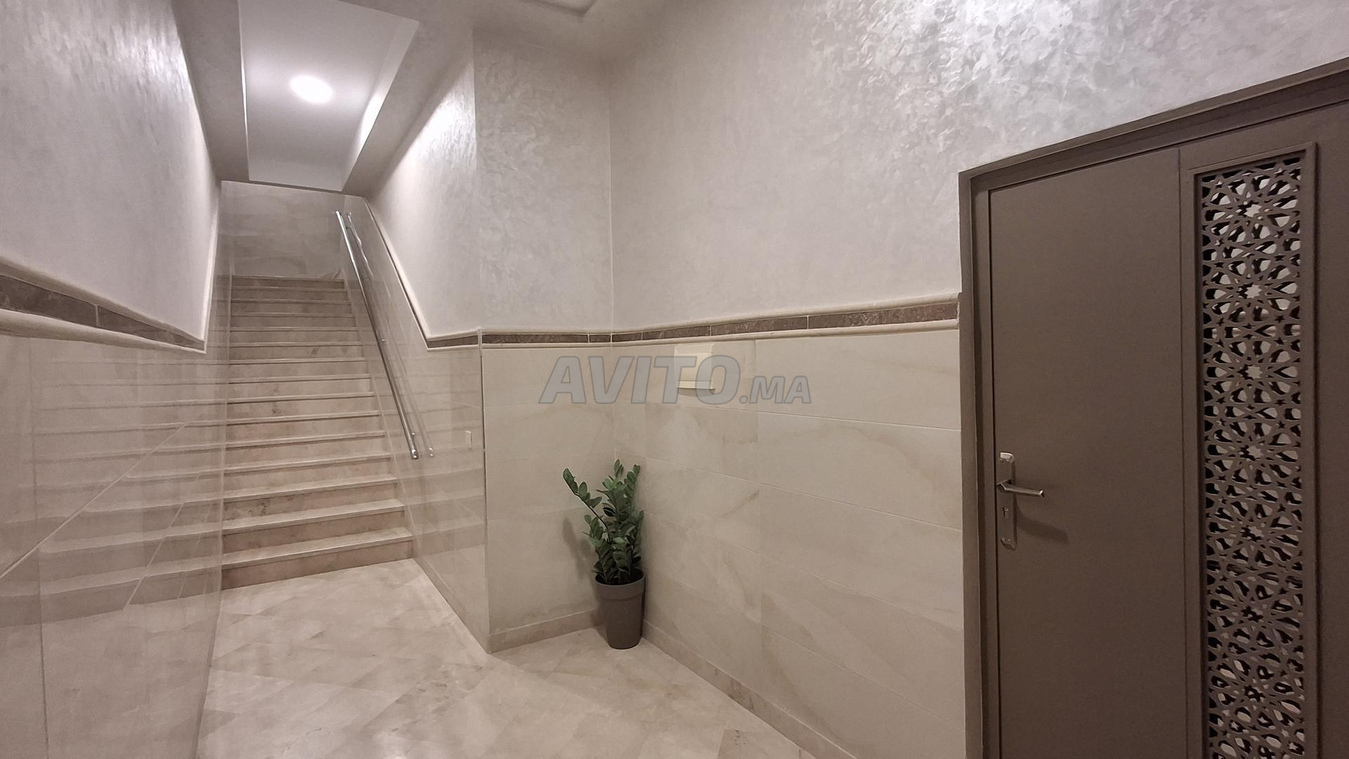 Maison 2 étages 100m2 / Maison à vendre Tanger Gzenaya
