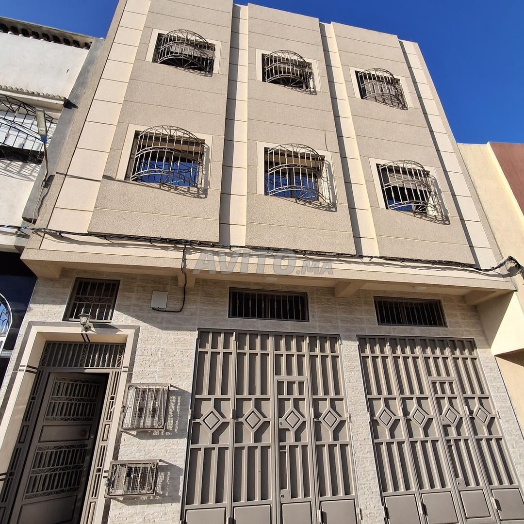 Villa 100 m² à vendre à Tanger – Gzenaya — Photo 4