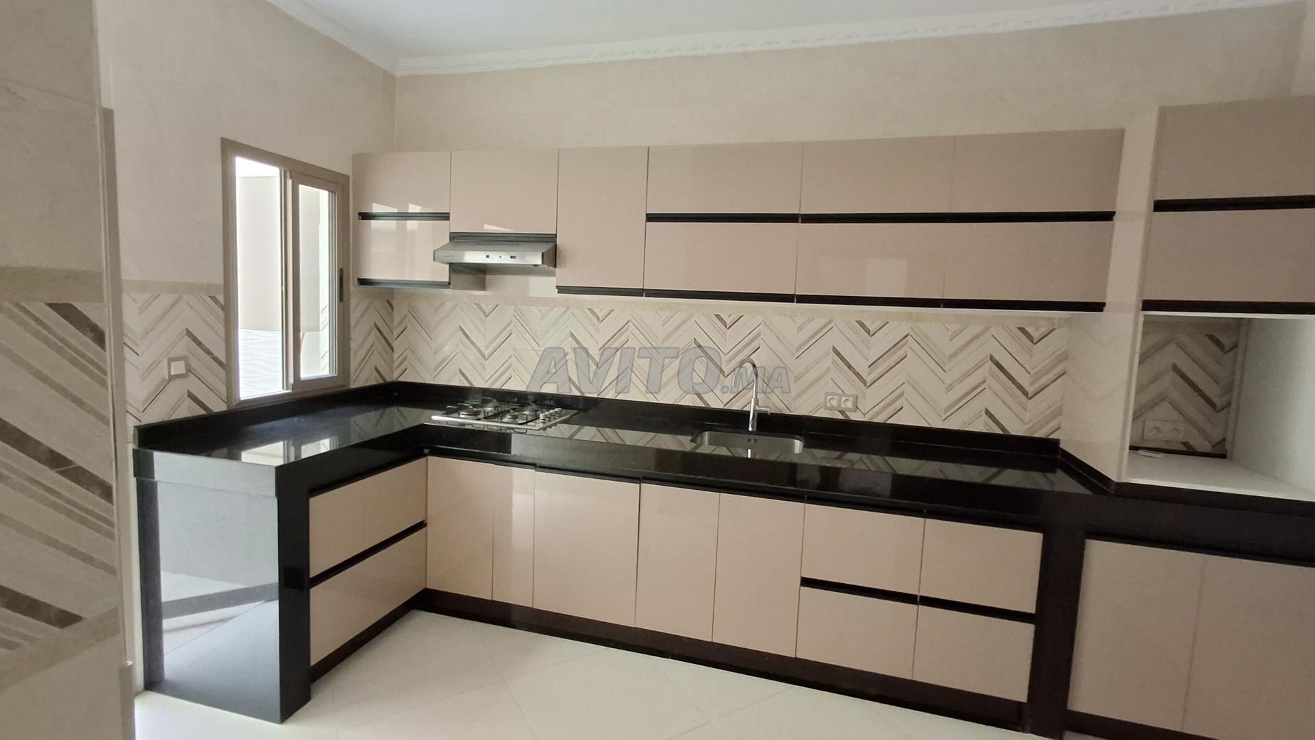 Villa 100 m² à vendre à Tanger – Gzenaya — Photo 8
