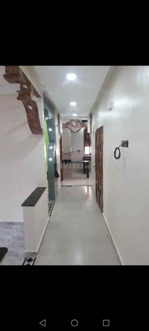 Appartement à louer Qism 2