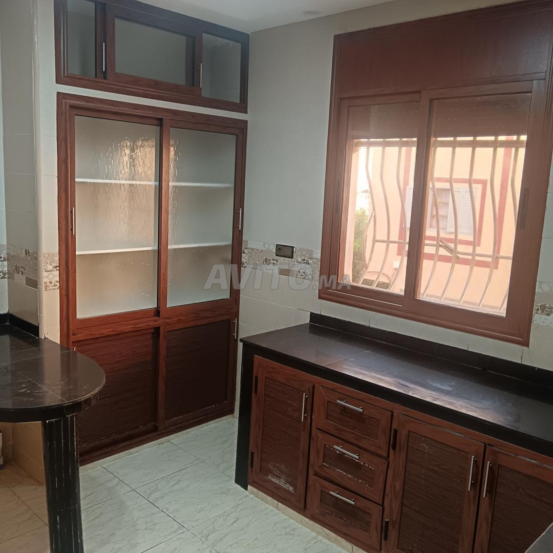 Appartement à louer à Dakhla – quartier Qism 2 — Photo 4
