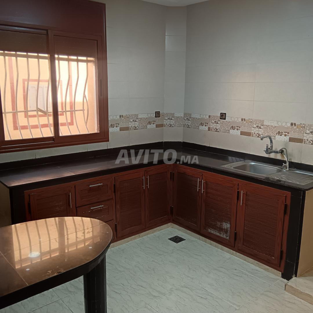 Appartement à louer à Dakhla – quartier Qism 2 — Photo 6