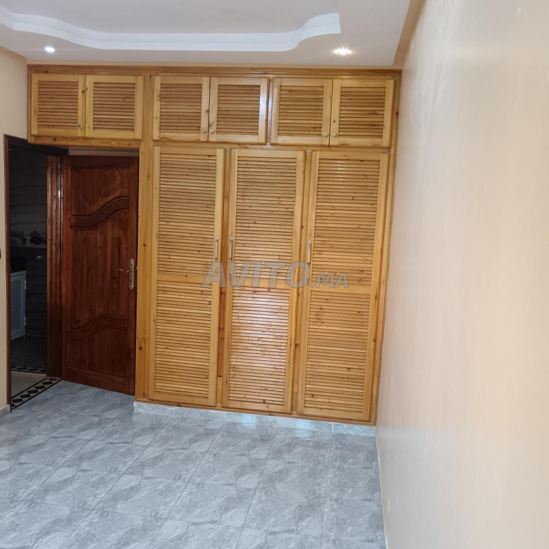 Appartement à louer à Dakhla – quartier Qism 2 — Photo 14