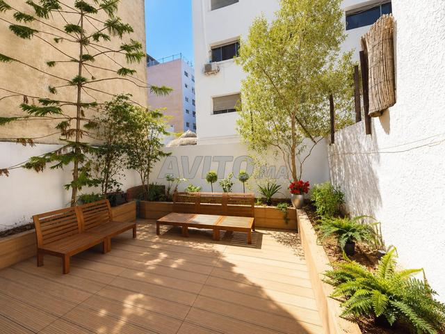 Apartment 200 sqm for rent in Casablanca – Gauthier — Photo 5