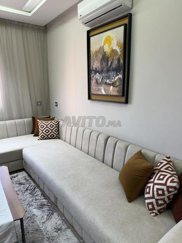 Appartement 3 pièces à louer à Marrakech — Photo 9