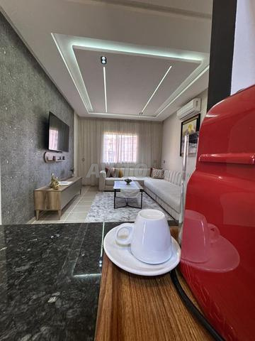 Appartement 3 pièces à louer à Marrakech — Photo 11