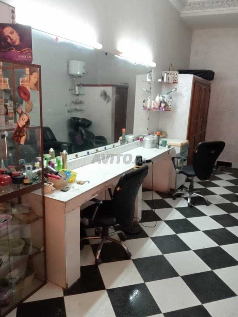 Commercial space 40 m² for sale in Marrakech — Photo 4