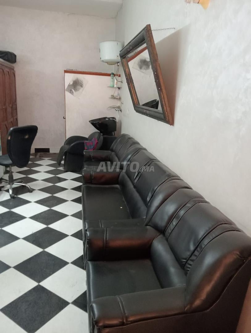 Commercial space 40 m² for sale in Marrakech — Photo 6