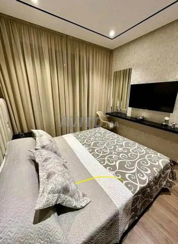 Luxury Apartment for Daily Rent in Béni Mellal City Centre — Photo 2